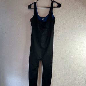 Yitty Black Catsuit